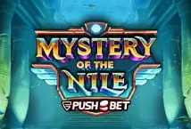 Mystery of the Nile